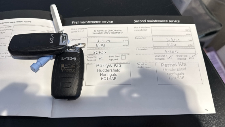 Kia Picanto 1.0 GT-line 5dr [4 seats] Petrol Hatchback